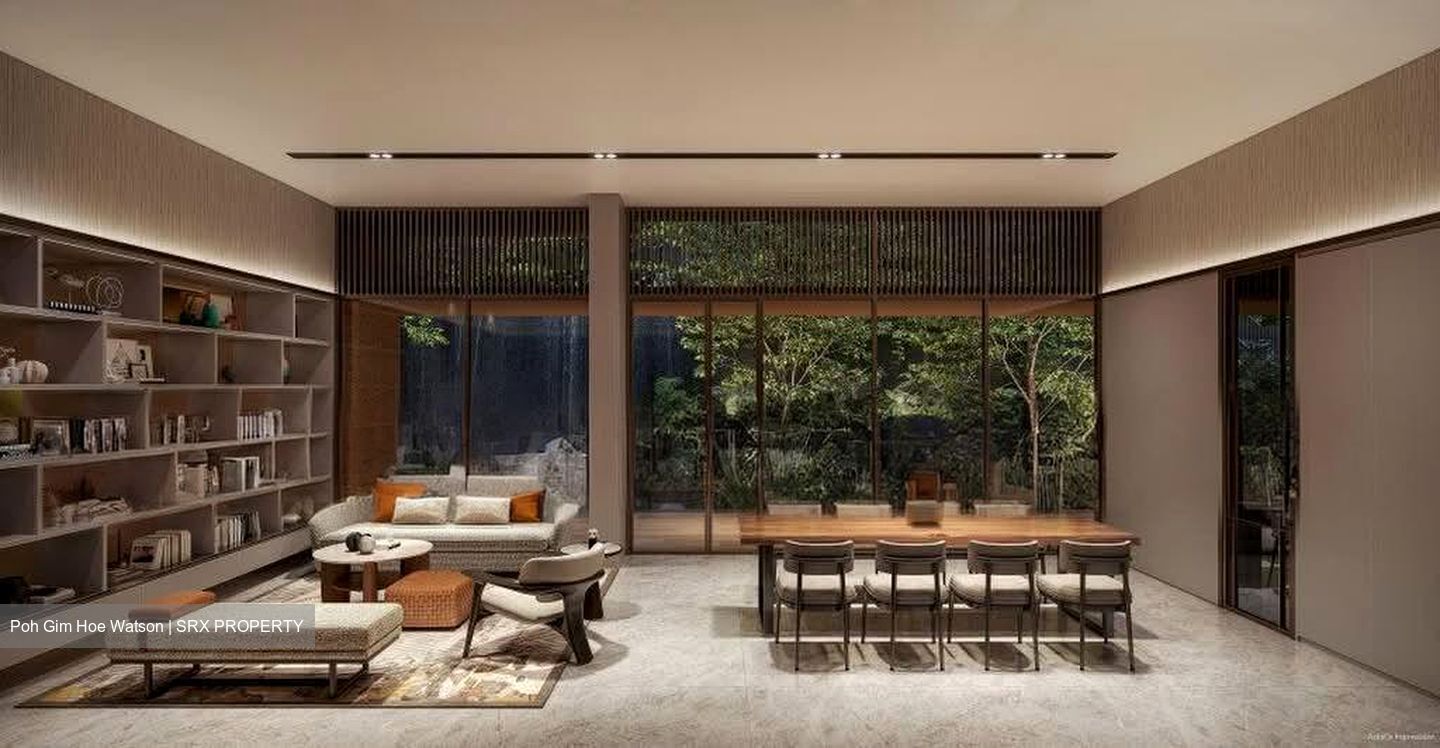 Dunearn Road (D11), Condominium #592923051